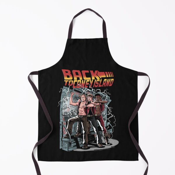Item preview, Back to Coney Island designed and sold by Zascanauta.