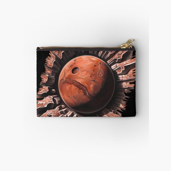 Item preview, Mars Planet designed and sold by Design_Your_Day.