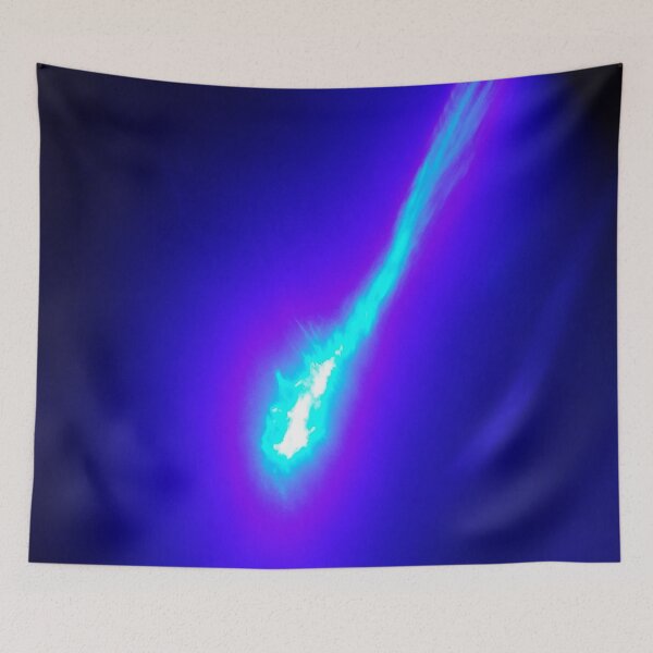 Item preview, Blue Comet designed and sold by Animator-Tana11.