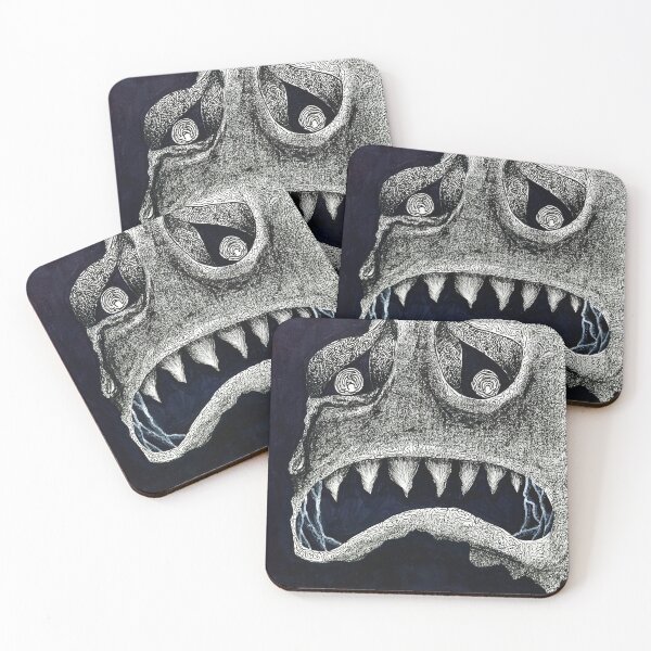 Item preview, Oh No designed and sold by JackyKillian.