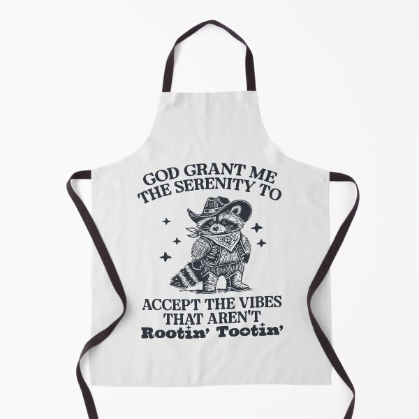 Item preview, Cowboy Serenity Prayer designed and sold by Hey, Lex.