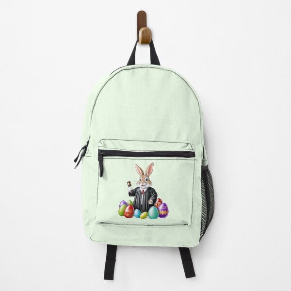 Item preview,  Magistrate easter bunny designed and sold by Nature's Palette.