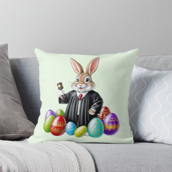 Item preview,  Magistrate easter bunny designed and sold by Nature's Palette.