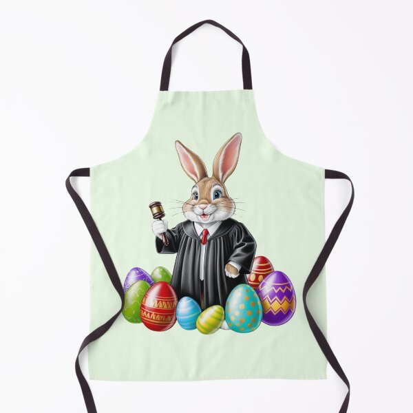 Item preview,  Magistrate easter bunny designed and sold by Nature's Palette.