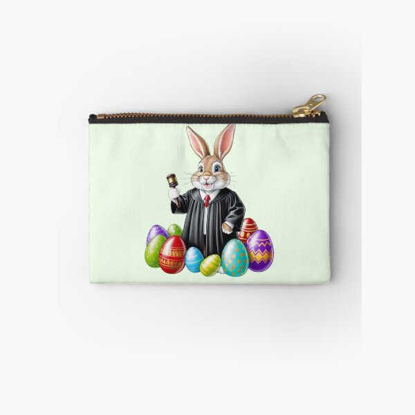 Item preview,  Magistrate easter bunny designed and sold by Nature's Palette.