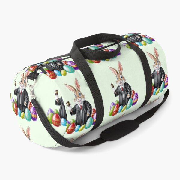 Item preview,  Magistrate easter bunny designed and sold by Nature's Palette.