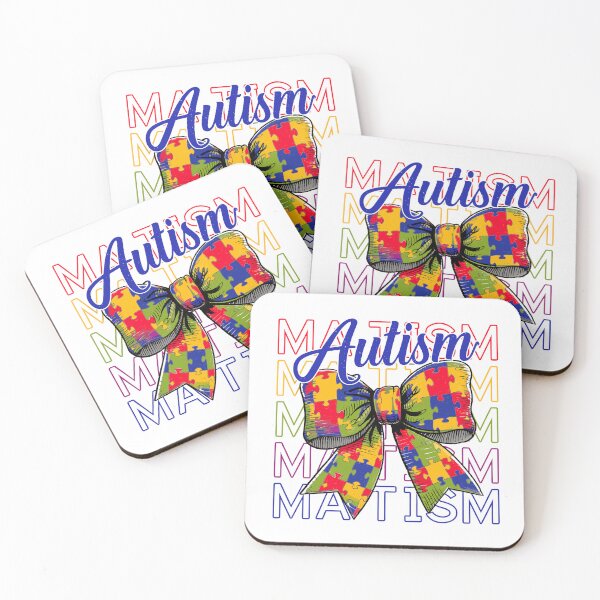 Item preview, Autism Awarness designed and sold by Designx99Shirt.