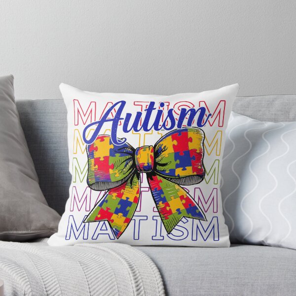 Item preview, Autism Awarness designed and sold by Designx99Shirt.
