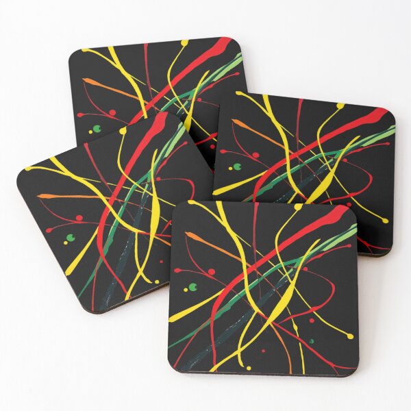 Item preview, Reggae Vibes Flow designed and sold by 0penvimark.