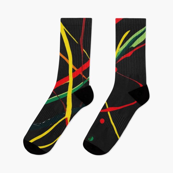 Item preview, Reggae Vibes Flow designed and sold by 0penvimark.
