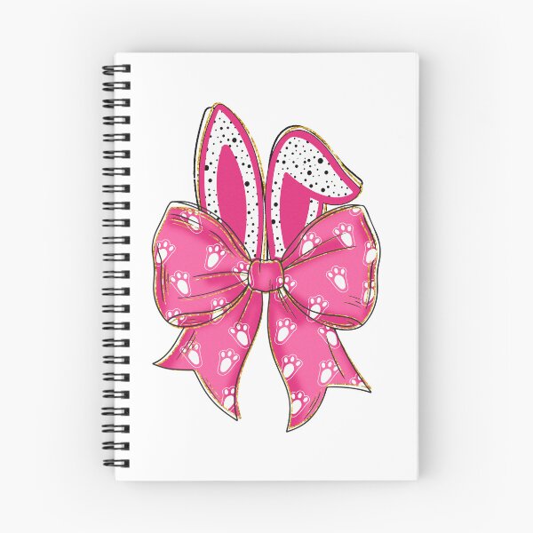 Item preview, Pink Bow, Coquette, Aesthetic, designed and sold by LissethsWorld.