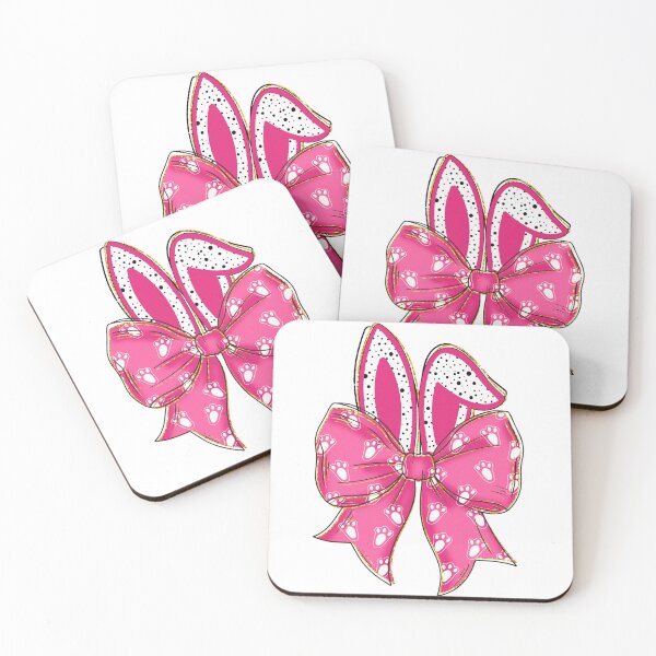 Item preview, Pink Bow, Coquette, Aesthetic, designed and sold by LissethsWorld.