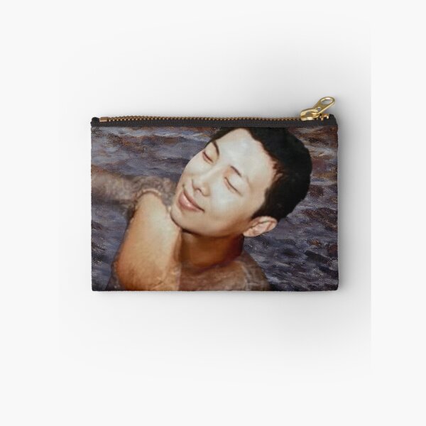 Aperçu de l'œuvre Étang d'eau Namjoon créée et vendue par Maerlyn8.