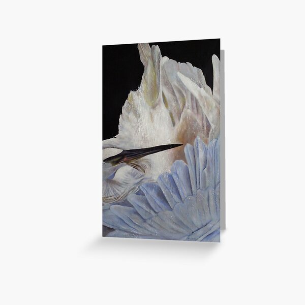 Great Greeting Card