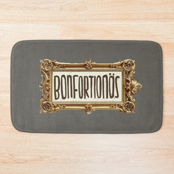 Item preview, Lustig, bonfortionös designed and sold by badlydrawnbabe.