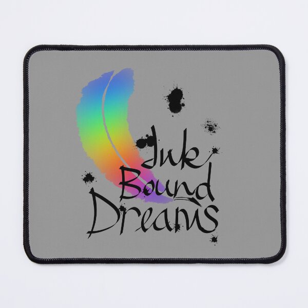 Item preview, Ink Bound Dreams designed and sold by Misplay Mastermind.