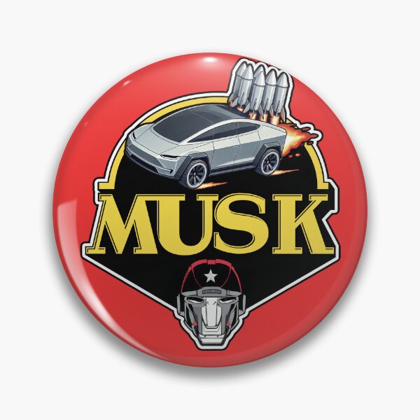 Item preview, M.U.S.K. - Megacorp Unleashing Supreme Knowledge designed and sold by GroatsworthTees.