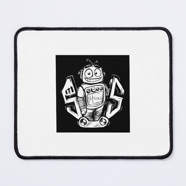 Item preview, SRS Robot designed and sold by SRS-Robothon.