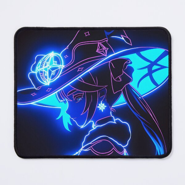 Item preview, Neon Mona designed and sold by SchellStation.