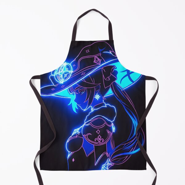 Item preview, Neon Mona designed and sold by SchellStation.