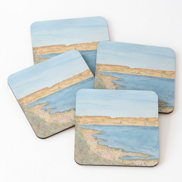 Item preview, The Red Sea designed and sold by BLAStudio.