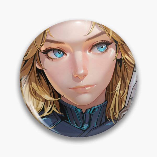 Item preview, (Unofficial) The Invisible Woman Design designed and sold by Hyperfantasy Designs.
