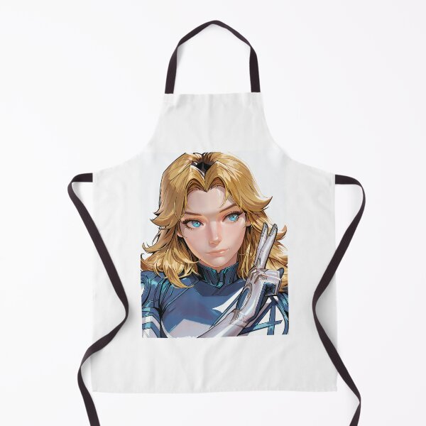 Item preview, (Unofficial) The Invisible Woman Design designed and sold by Hyperfantasy Designs.