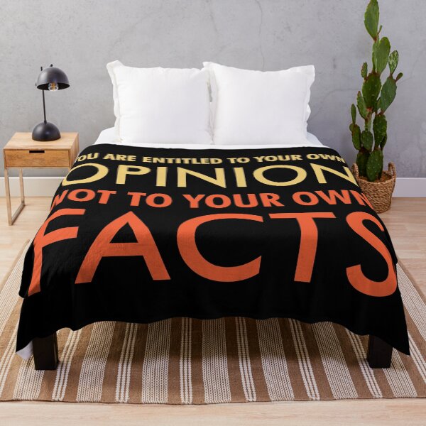 Item preview, Truth Matters Opinions Not Facts Knowledge Activism designed and sold by kakarikihill.