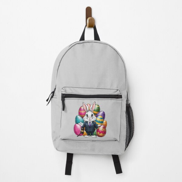 Item preview, Lawyer easter bunny designed and sold by Nature's Palette.