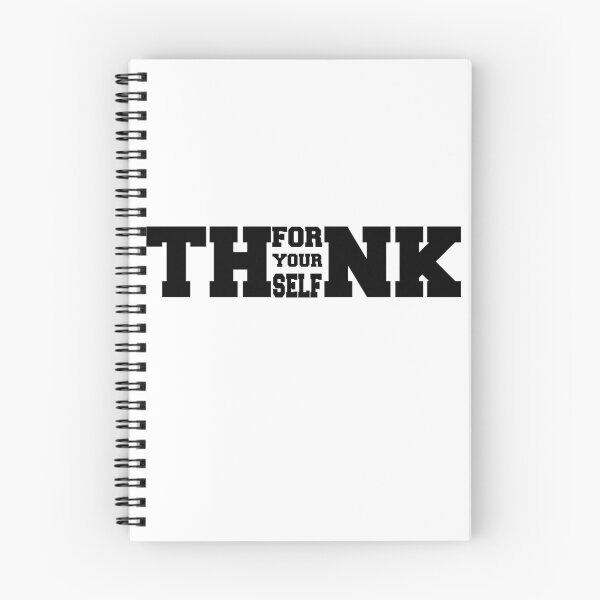 Item preview, Think designed and sold by Fb1907.