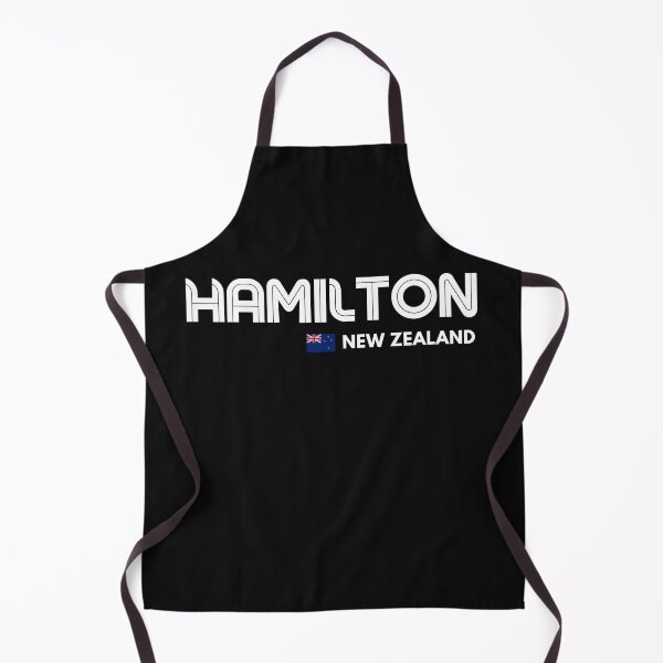 Item preview, Hamilton - New Zealand designed and sold by Sketch-Shack.