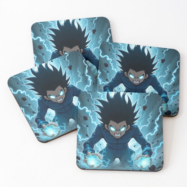 Item preview, Anime: Storm's Fury  designed and sold by MyBestTeeses.