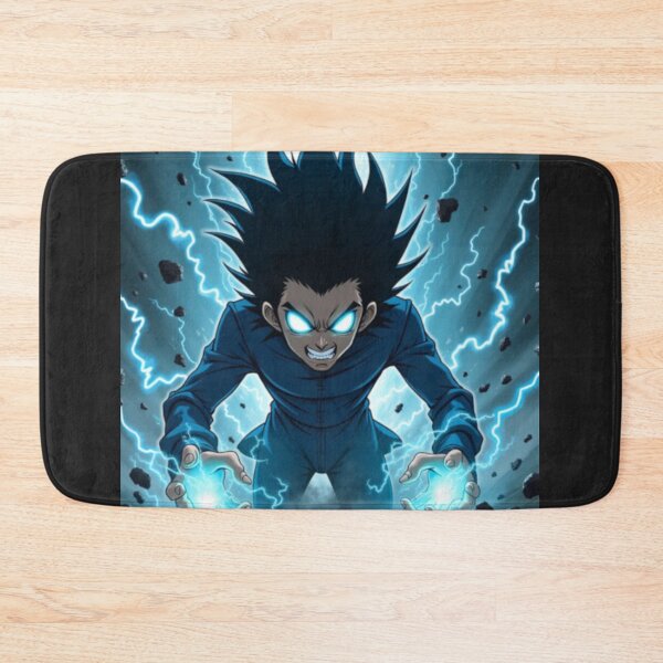 Item preview, Anime: Storm's Fury  designed and sold by MyBestTeeses.