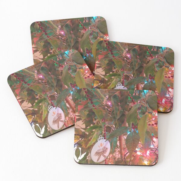 Item preview, Ficus Christmas Tree designed and sold by Art by Anita Burkett.