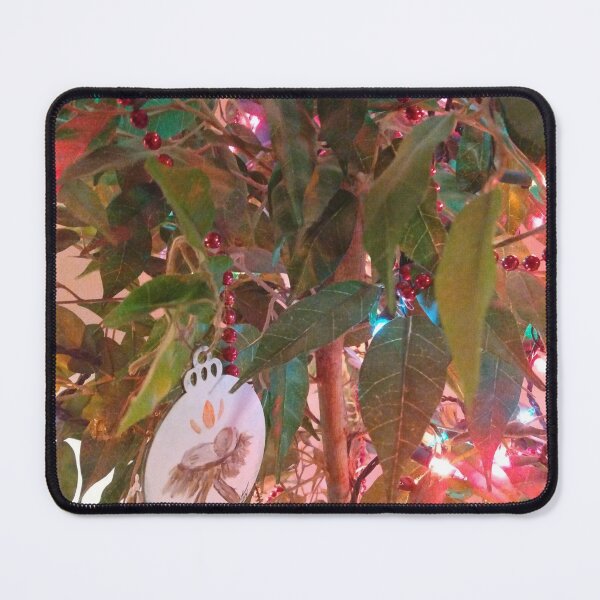 Item preview, Ficus Christmas Tree designed and sold by Art by Anita Burkett.