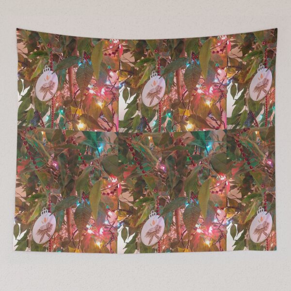 Item preview, Ficus Christmas Tree designed and sold by Art by Anita Burkett.