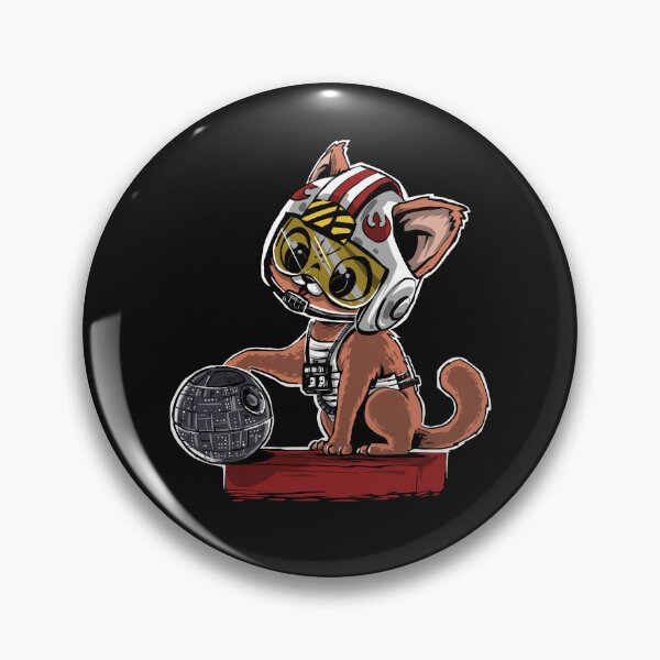 Item preview, Destroying the Death Star designed and sold by Zascanauta.