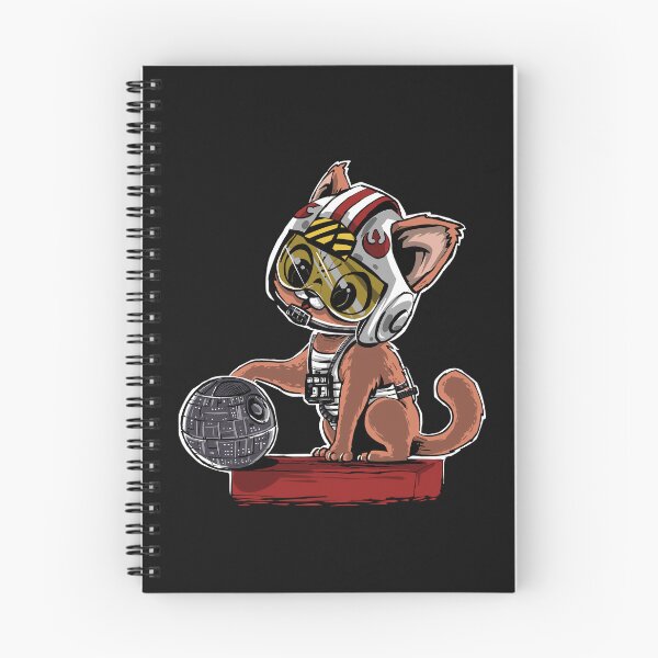 Item preview, Destroying the Death Star designed and sold by Zascanauta.