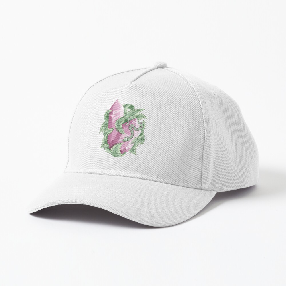 Item preview, Baseball Cap designed and sold by MoxMoon.
