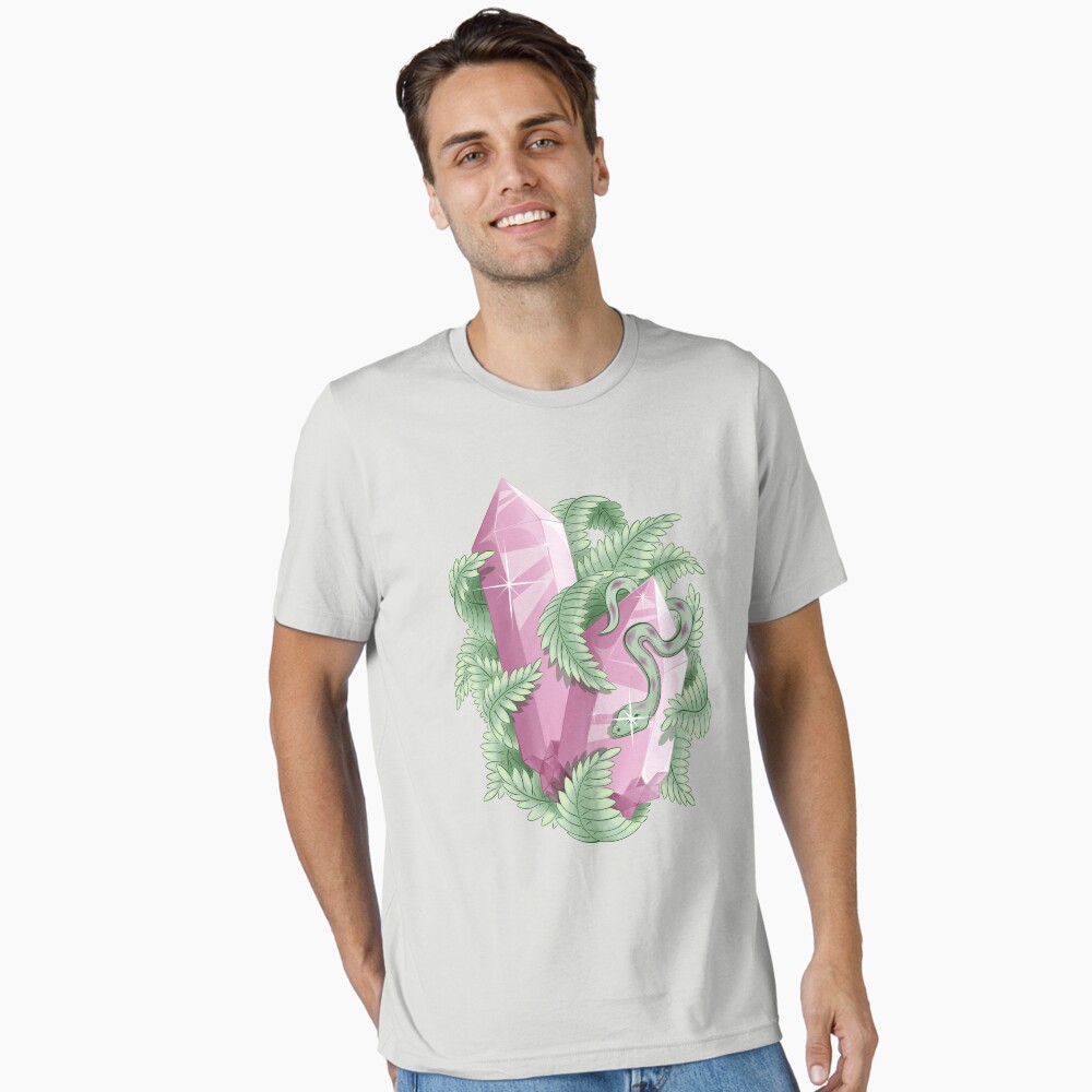 Item preview, Essential T-Shirt designed and sold by MoxMoon.