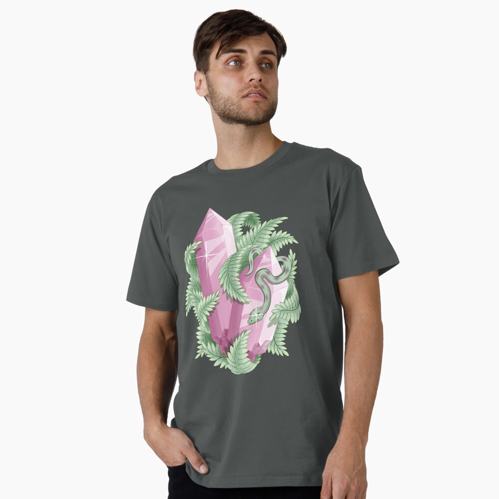 Item preview, Premium T-Shirt designed and sold by MoxMoon.