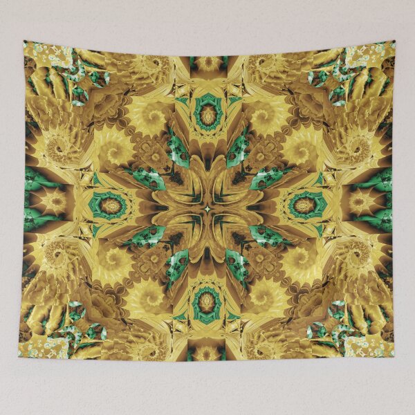 Item preview, Thorny Abstract designed and sold by GisselEscudero.