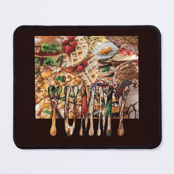 Item preview, Vibrant-Yummy-Food designed and sold by PVTCreations.