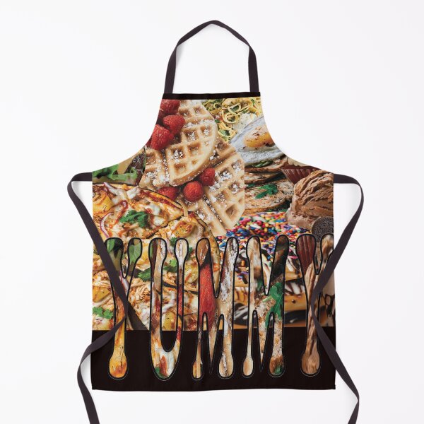Item preview, Vibrant-Yummy-Food designed and sold by PVTCreations.