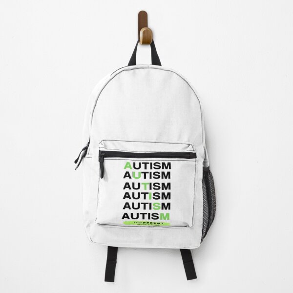 Item preview,  Autism Different Not Less designed and sold by ArtDesignTp.