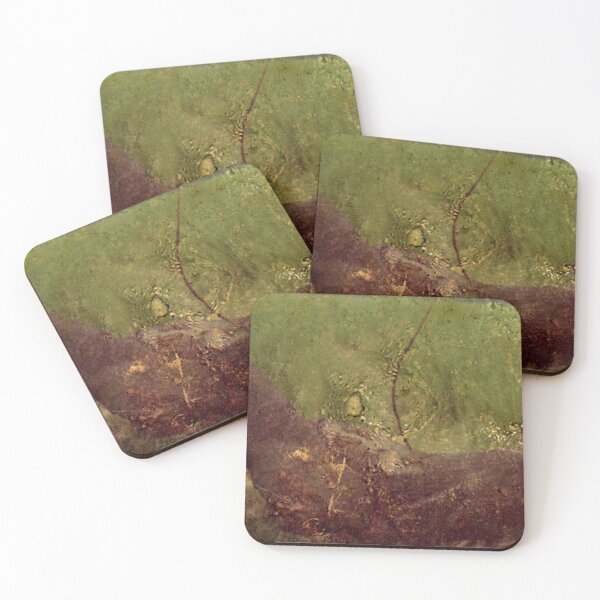 Item preview, Abstract In The Making designed and sold by michaelasamples.