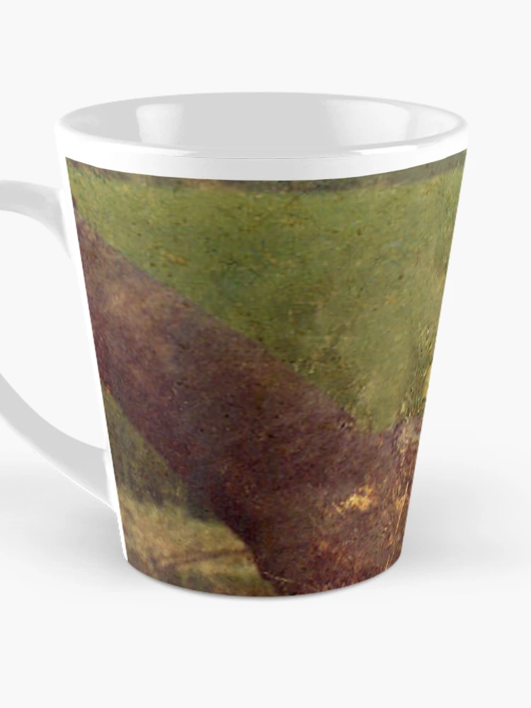 Thumbnail 3 of 4, Coffee Mug, Abstract In The Making designed and sold by michaelasamples.