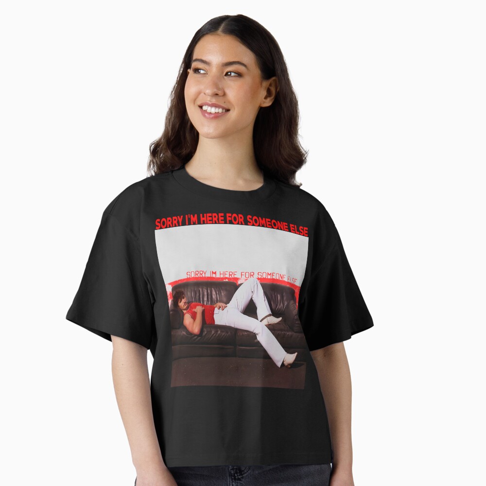 Vintage Bootleg Pop Musician Classic T-Shirt