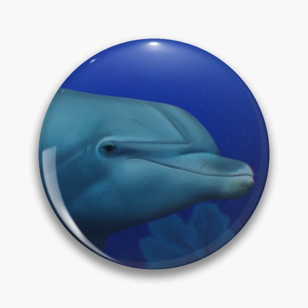 Item preview, Bahamas bottlenose dolphin  designed and sold by ArtofSoul1999.