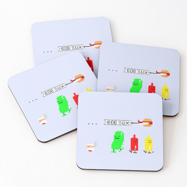 Item preview, Bob Sux designed and sold by The Abysmall.